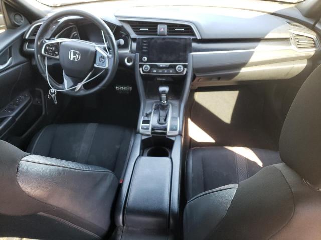 2HGFC2F85KH558856 | 2019 HONDA CIVIC SPOR