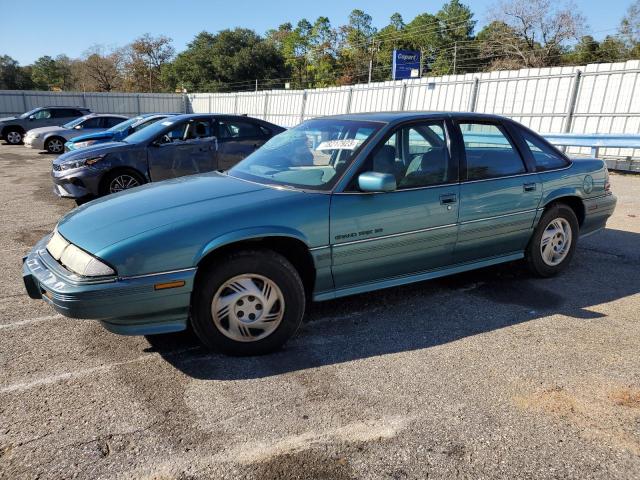 1996 Pontiac Grand Prix SE