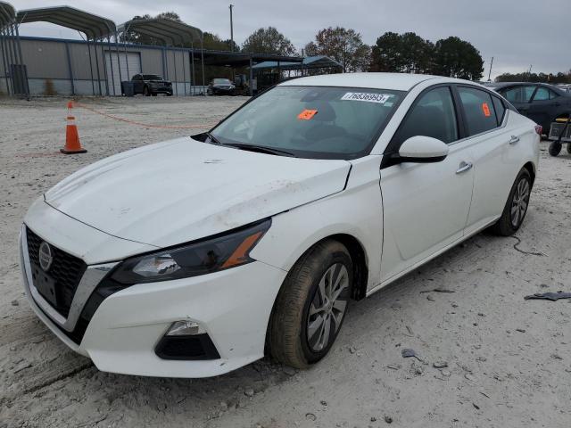 Vin: 1n4bl4bv6nn328667, lot: 76836993, nissan altima s 2022 img_1
