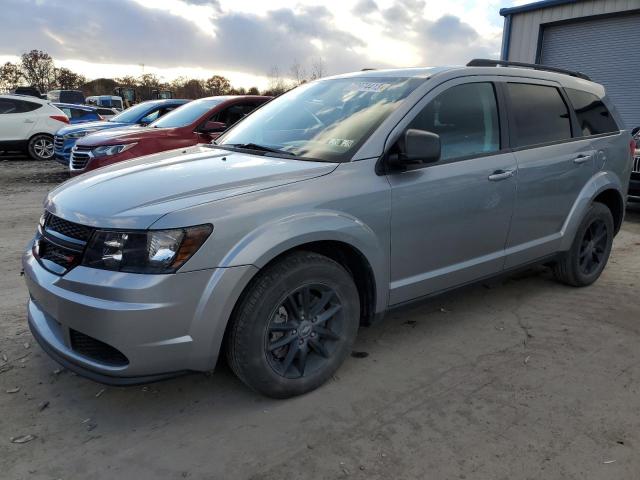 2020 Dodge Journey SE