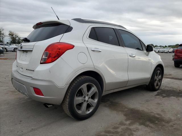 KL4CJASB0EB577227 Buick Encore