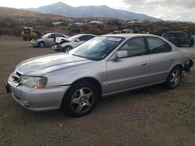 2003 Acura TL 