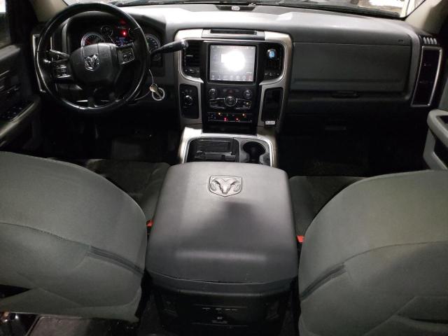 2016 RAM 2500 - 3C6UR5MJ8GG103283