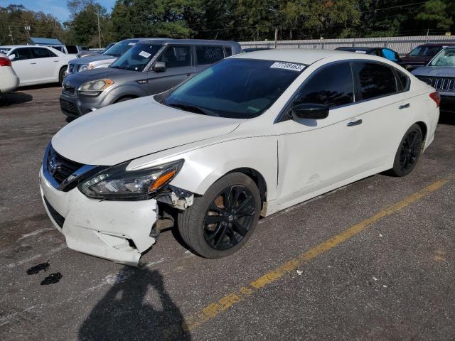 1N4AL3APXHC233960 | 2017 NISSAN ALTIMA 2.5