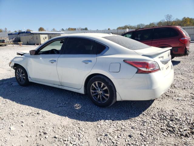 2015 NISSAN ALTIMA 2.5 - 1N4AL3AP1FC599254