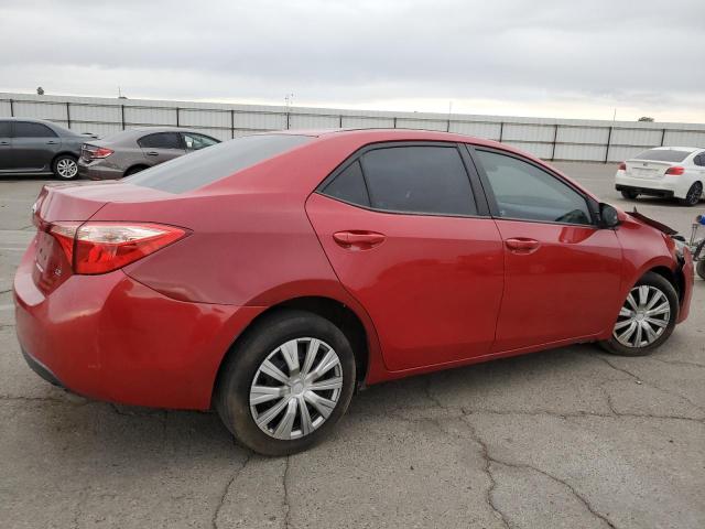 2T1BURHE7HC932280 | 2017 TOYOTA COROLLA L