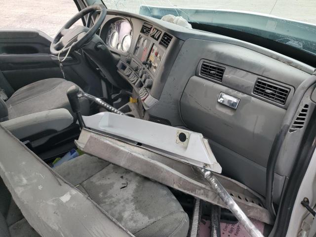 Lot #2282927076 2019 KENWORTH CONSTRUCTI salvage car