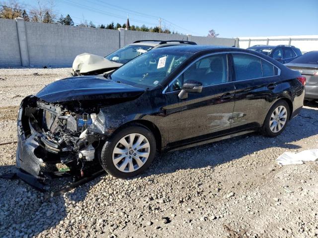 2017 Subaru Legacy 2.5i Premium