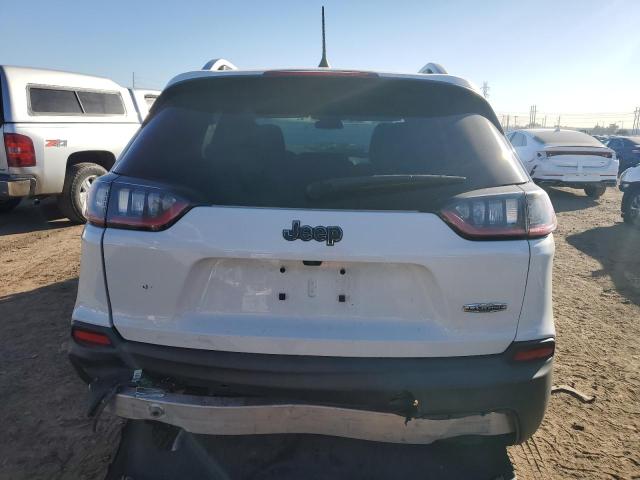 1C4PJLCB9LD514825 | 2020 JEEP CHEROKEE L