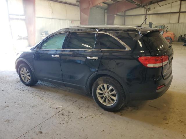 5XYPG4A31GG072209 KIA SORENTO LX