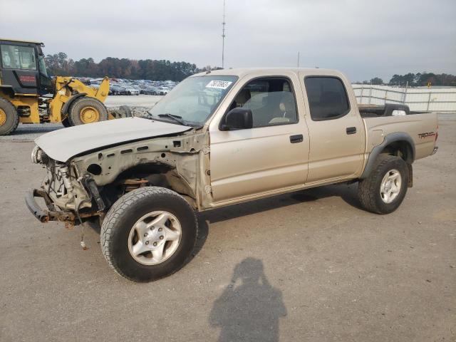 2003 Toyota Tacoma 