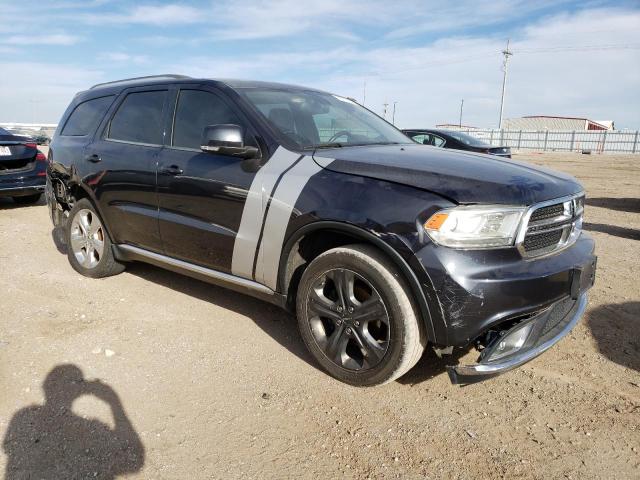 1C4RDJDG2EC971547 | 2014 DODGE DURANGO LI