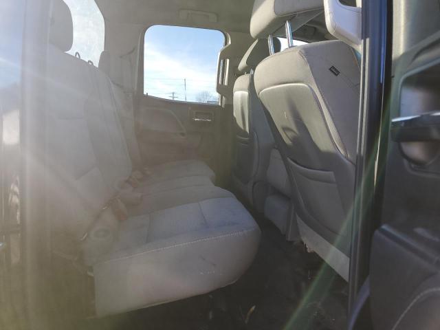2015 CHEVROLET SILV1500 4 1GCVKPEH9FZ248405
