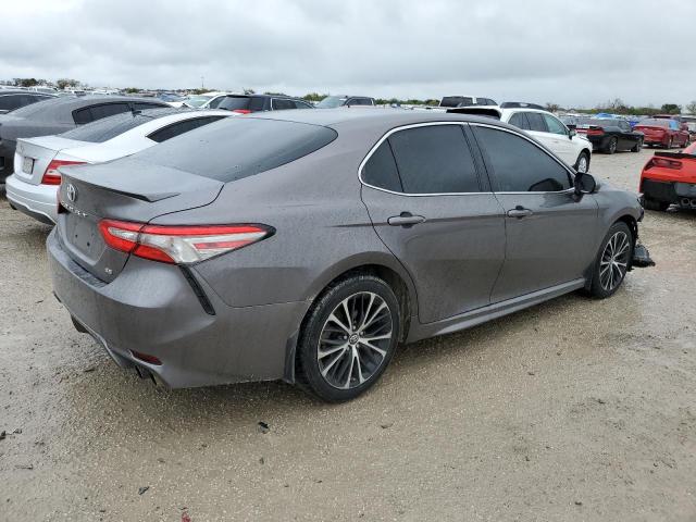 4T1B11HK9JU645981 | 2018 TOYOTA CAMRY L