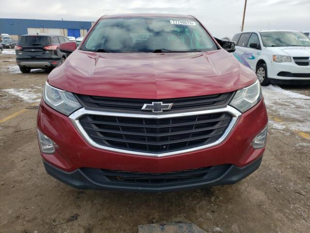 2GNAXKEV8K6120310 | 2019 CHEVROLET EQUINOX LT