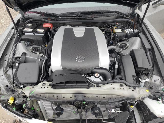 2023 LEXUS IS 350 F S JTHBZ1B23P5070171