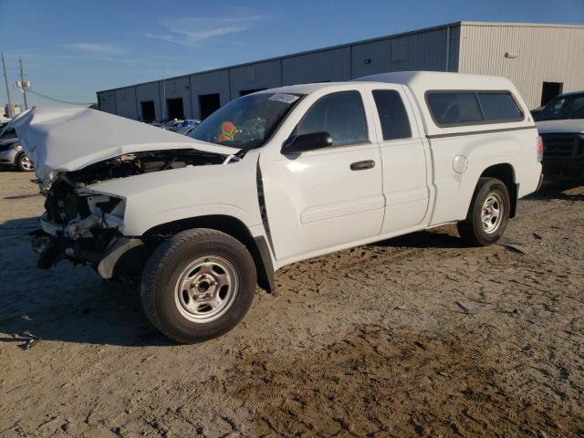 2007 Mitsubishi Raider LS