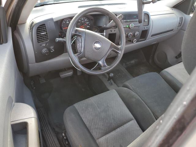 1GCEK14X88Z186455 2008 Chevrolet Silverado K1500