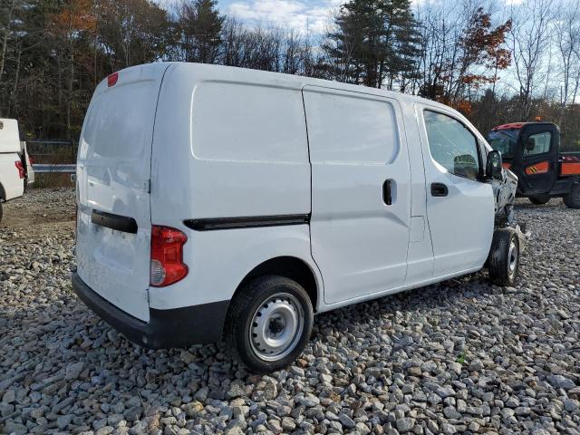 3N6CM0KN5KK710241 | 2019 NISSAN NV200 2.5S