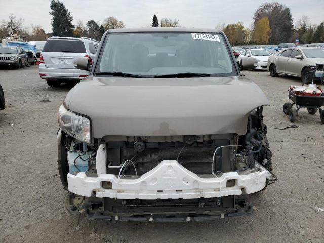 JTLZE4FE8EJ049259 | 2014 TOYOTA SCION XB