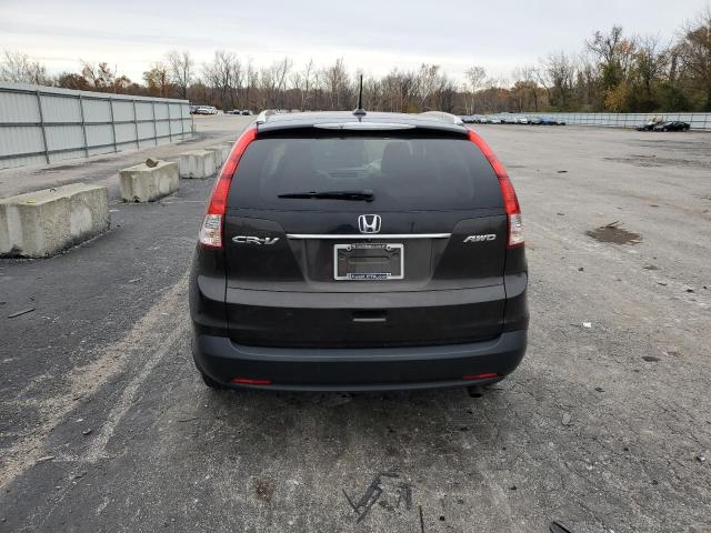 2HKRM4H70EH657797 | 2014 HONDA CR-V EXL