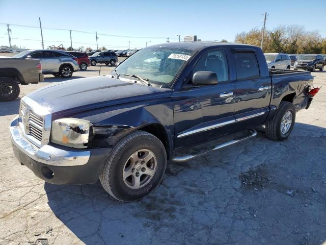 2005 Dodge Dakota 