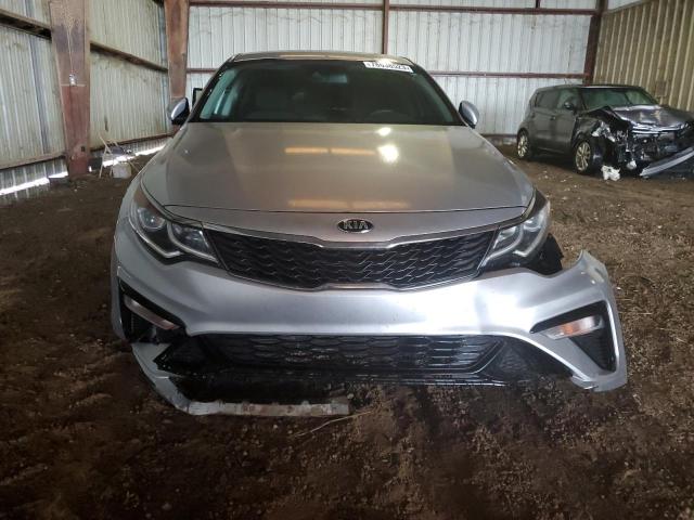 5XXGT4L33LG434421 | 2020 KIA OPTIMA LX