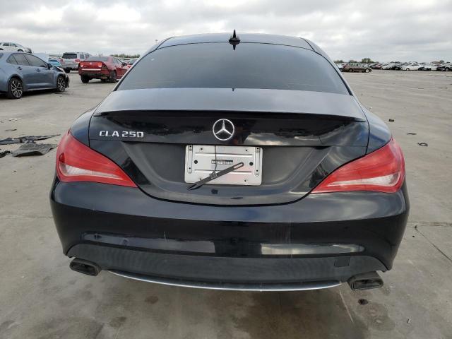 2014 Mercedes-Benz Cla 250 VIN: WDDSJ4EB6EN058153 Lot: 74277873