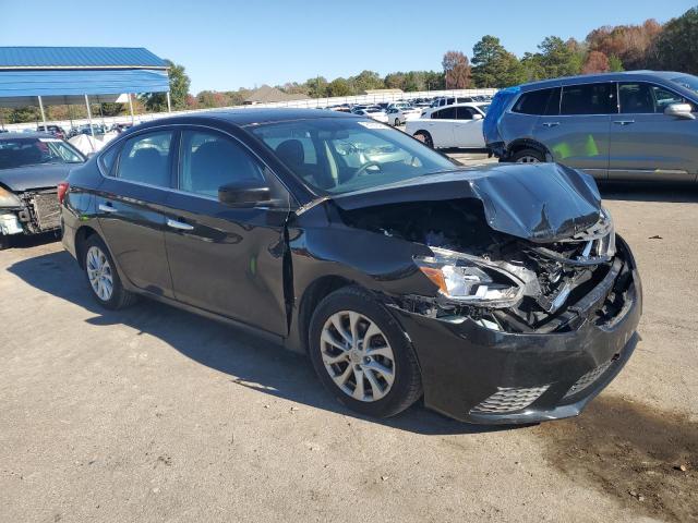 3N1AB7APXHY310115 | 2017 NISSAN SENTRA S