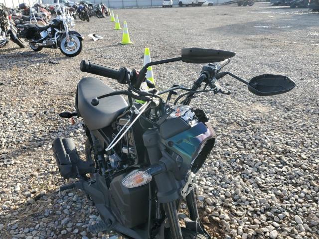 2022 HONDA NVA110 B - 3H1JK0706ND013811