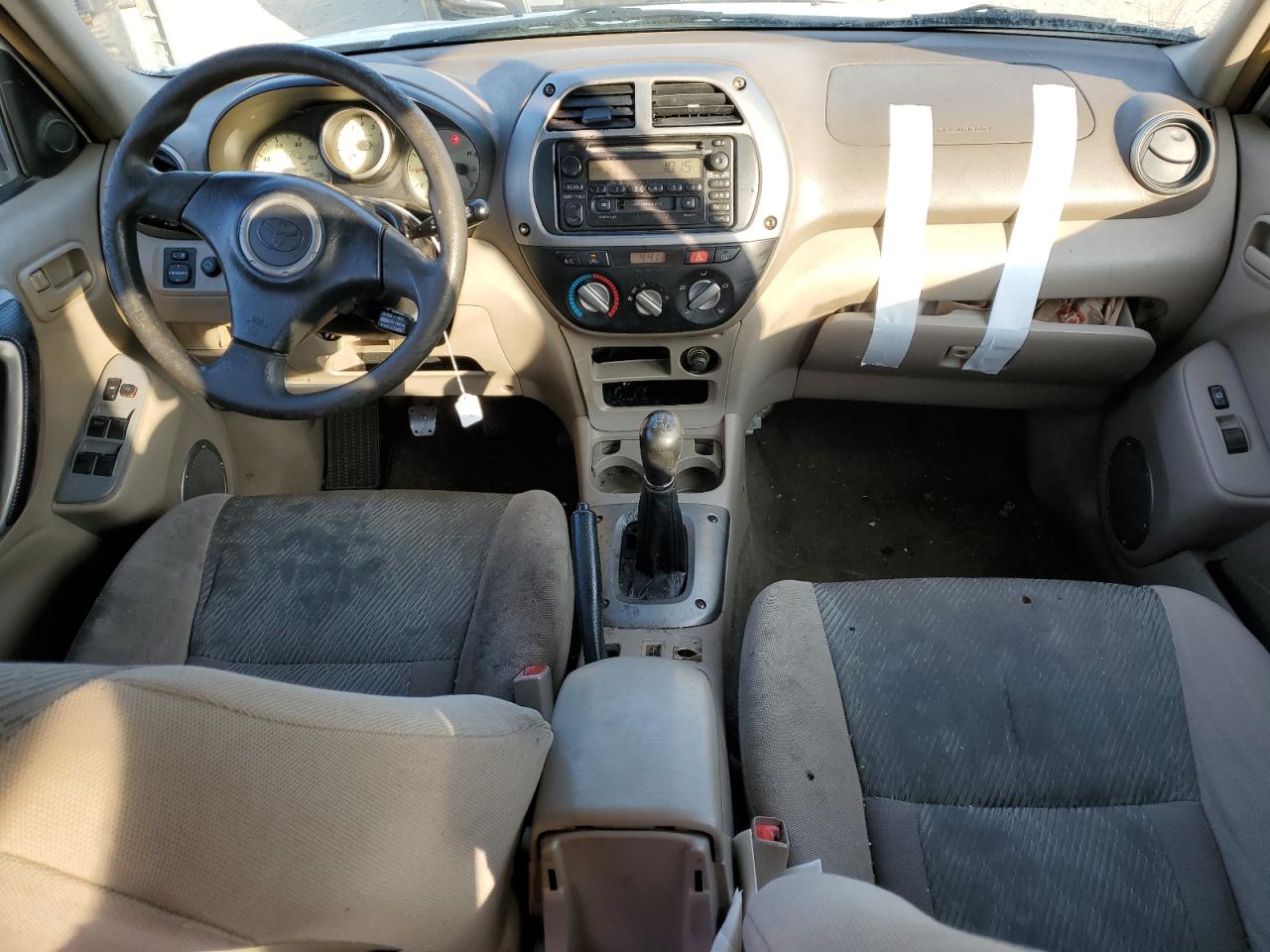 JTEGH20V720056952 2002 Toyota Rav4