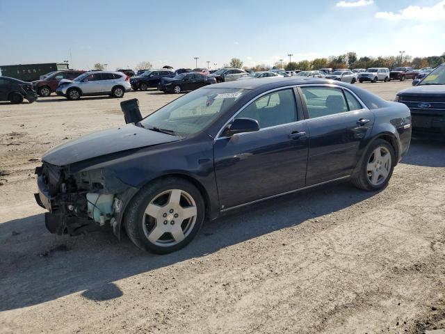 2009 Chevrolet Malibu 