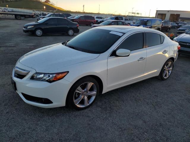 2014 Acura ILX 