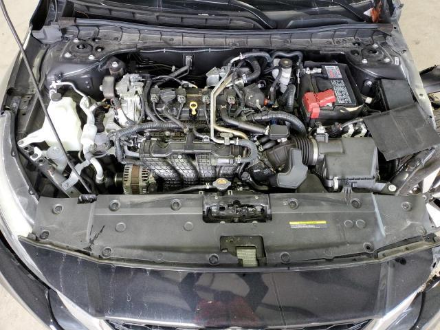 1N4BL4DW4MN416492 | 2021 NISSAN ALTIMA SV