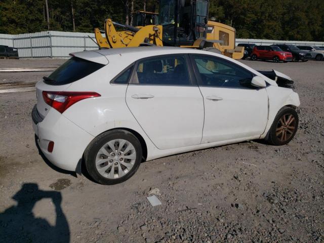 KMHD35LHXGU327530 | 2016 HYUNDAI ELANTRA GT