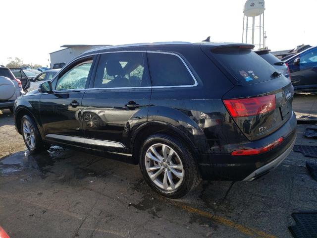 WA1AAAF75HD011618 2017 AUDI Q7, photo no. 2