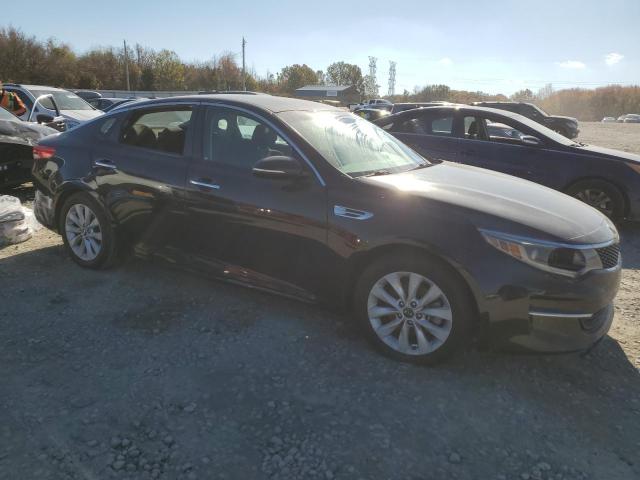 5XXGT4L37GG072972 | 2016 KIA OPTIMA LX