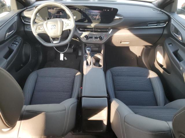 2024 BUICK ENVISTA PR - KL47LAE24RB025694