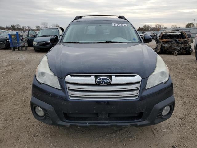 4S4BRCCC6E3262483 Subaru Outback 2.5i Premium