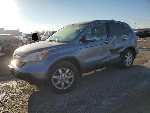 2007 Honda CR-V EX