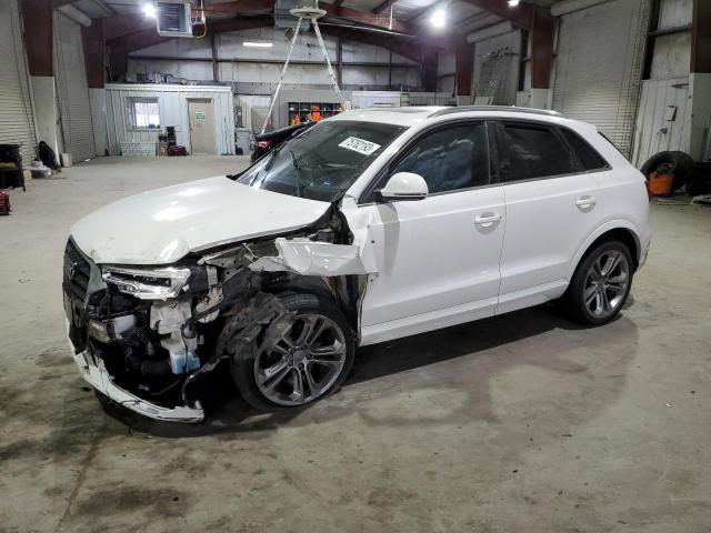 2016 Audi Q3 Prestige