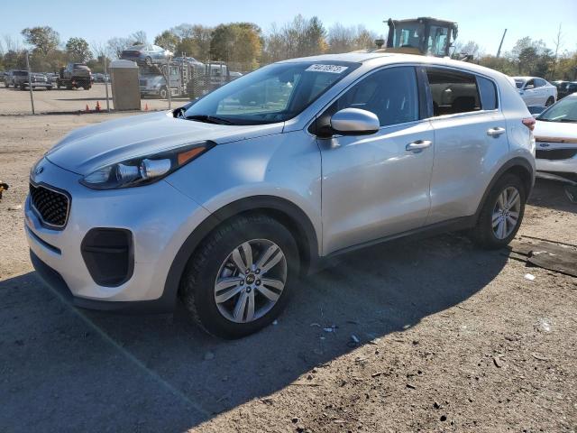 Vin: kndpm3ac6j7424272, lot: 74470973, kia sportage lx 2018 img_1