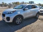 2018 KIA SPORTAGE L - KNDPM3AC6J7424272