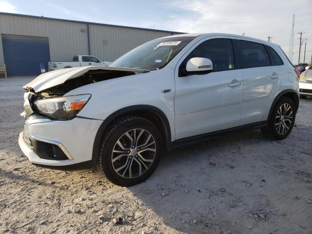 2016 Mitsubishi Outlander Sport ES