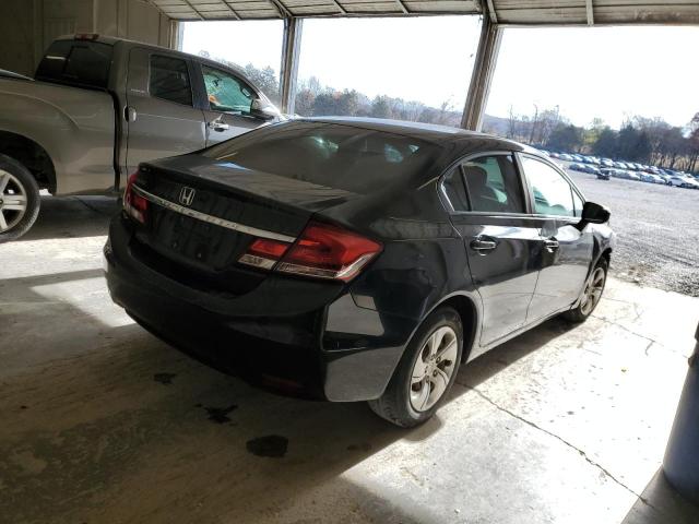 19XFB2F54FE094063 | 2015 HONDA CIVIC LX