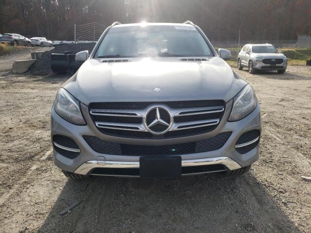 4JGDA5HB8GA647103 2016 MERCEDES-BENZ GLE-CLASS, photo no. 5