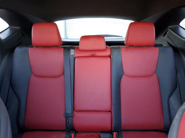 2022 LEXUS NX 350 JTJKGCEZ9N5001202