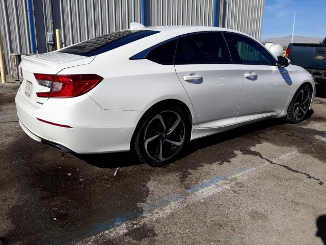 1HGCV1F3XKA048030 | 2019 HONDA ACCORD SPO