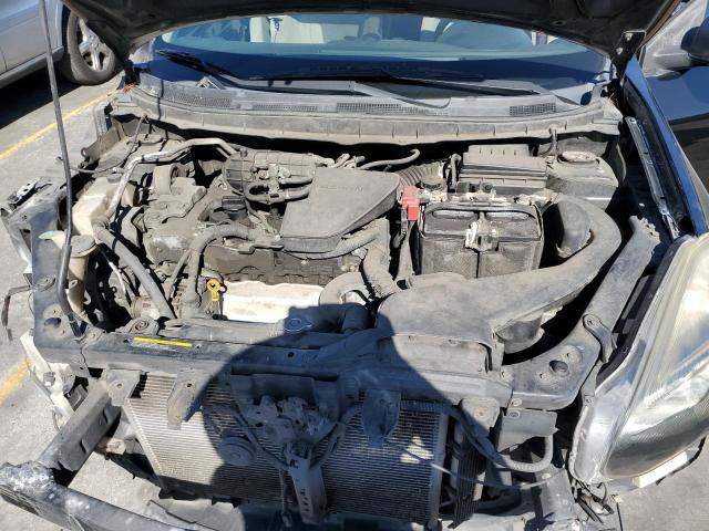 JN8AS5MT4FW151787 Nissan Rogue Select S