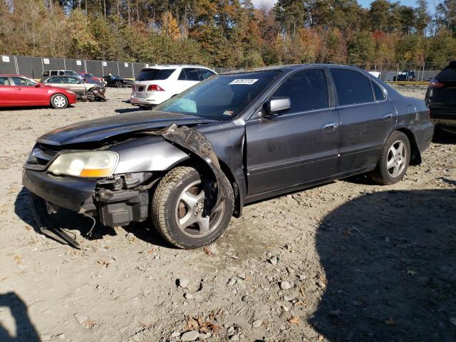 2003 Acura TL 